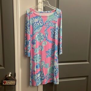 Lilly Pulitzer dress